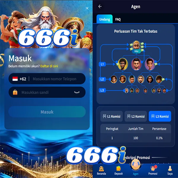 666I