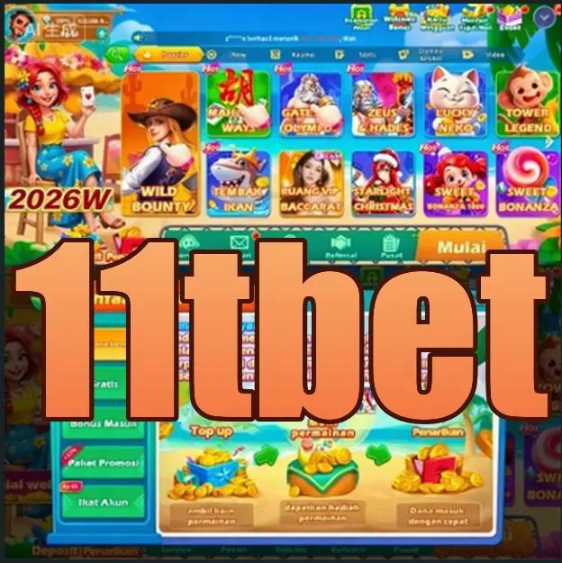 11tbet Unduh