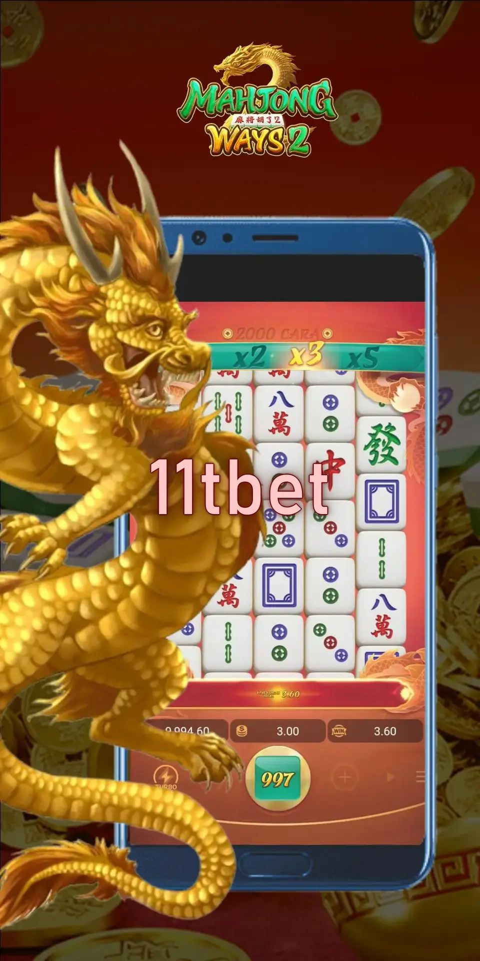 11tbet Unduh