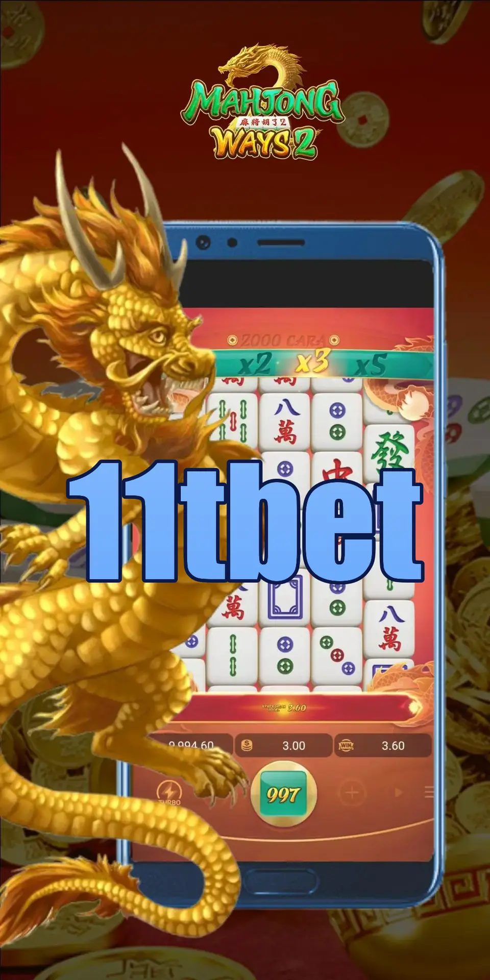 11tbet Unduh