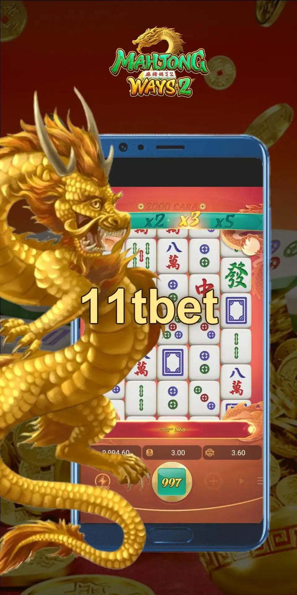 11tbet Masuk