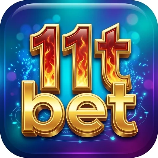 11tbet Logo - Resmi