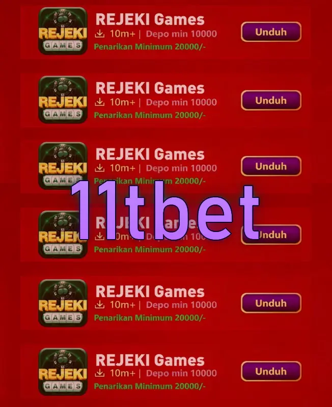 11tbet Preview - Resmi Unduh